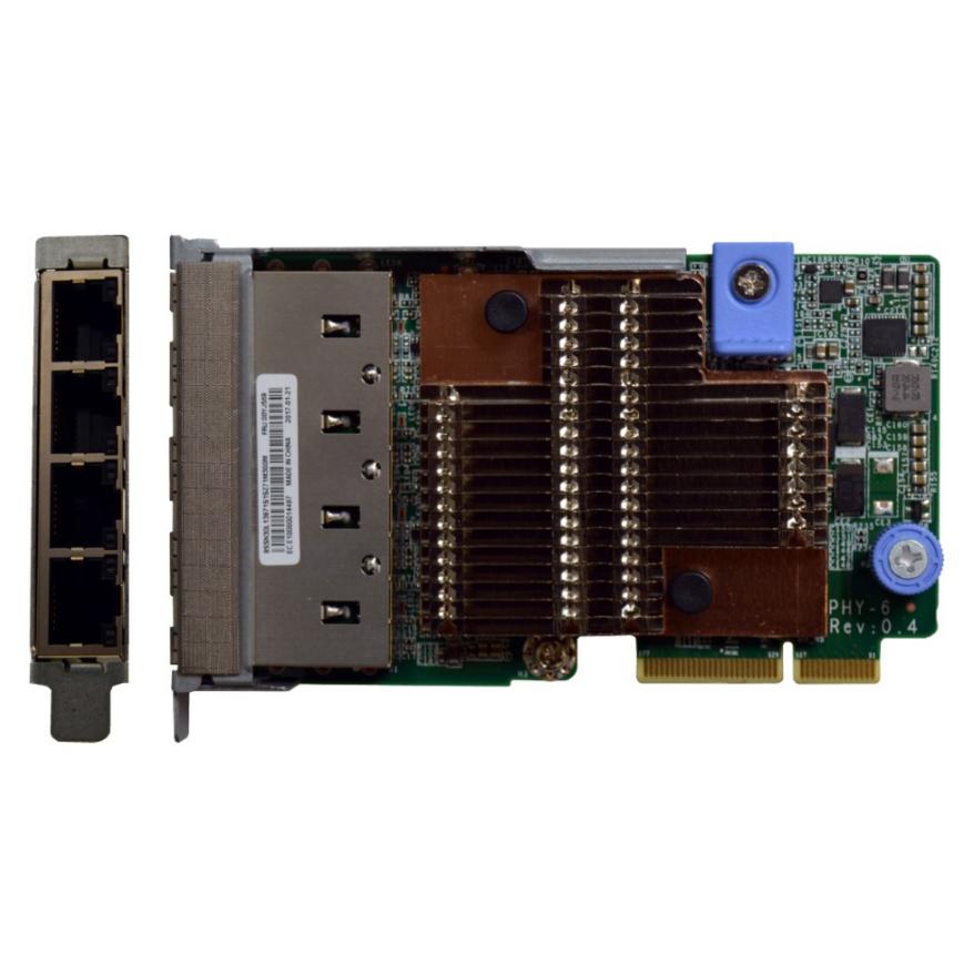 Lenovo 7ZT7A00547 PCI-E SFP+ 7ZT7A00547