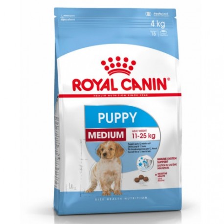 Royal Canin Medium Puppy Royal Canin