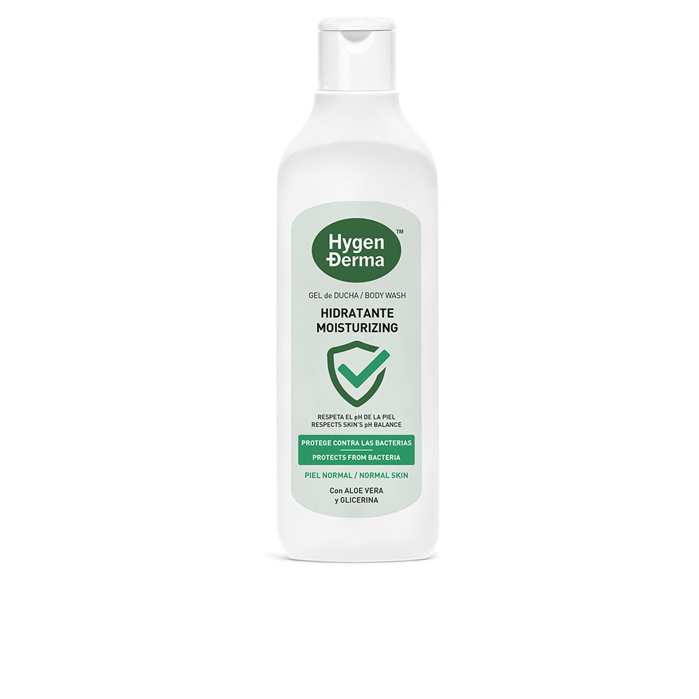 Hygen-X - Hygen-x
 | HYGENDERMA gel ducha piel normal 700 ml | Higiene | EN