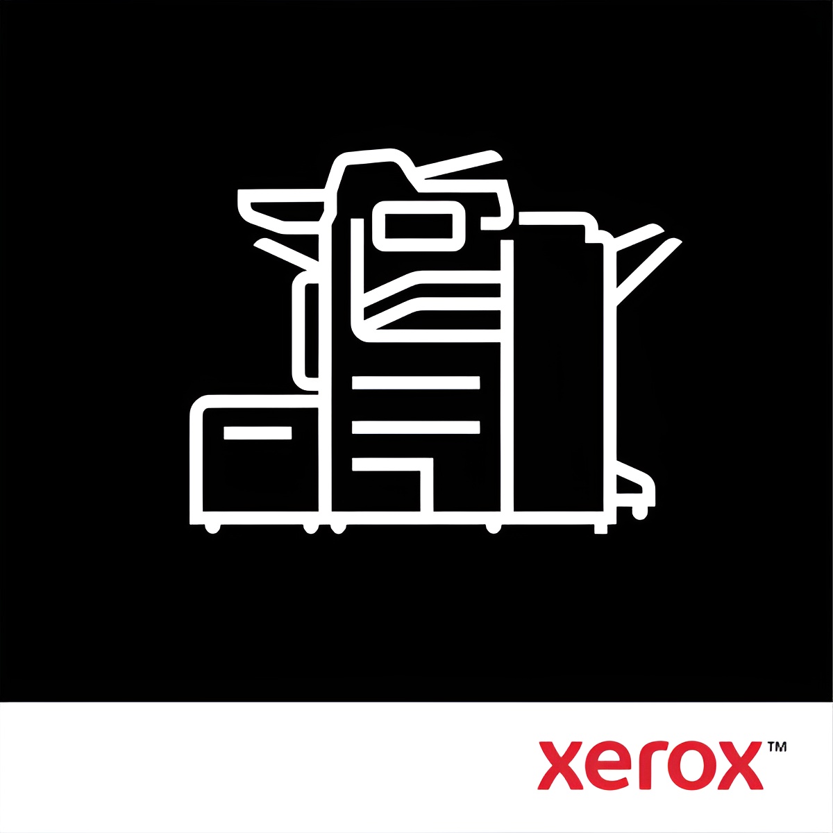 Xerox 497K18121 Pieza de Repuesto de Equipo de impresión