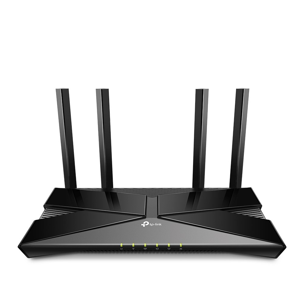 Enrutador TP-Link EX220