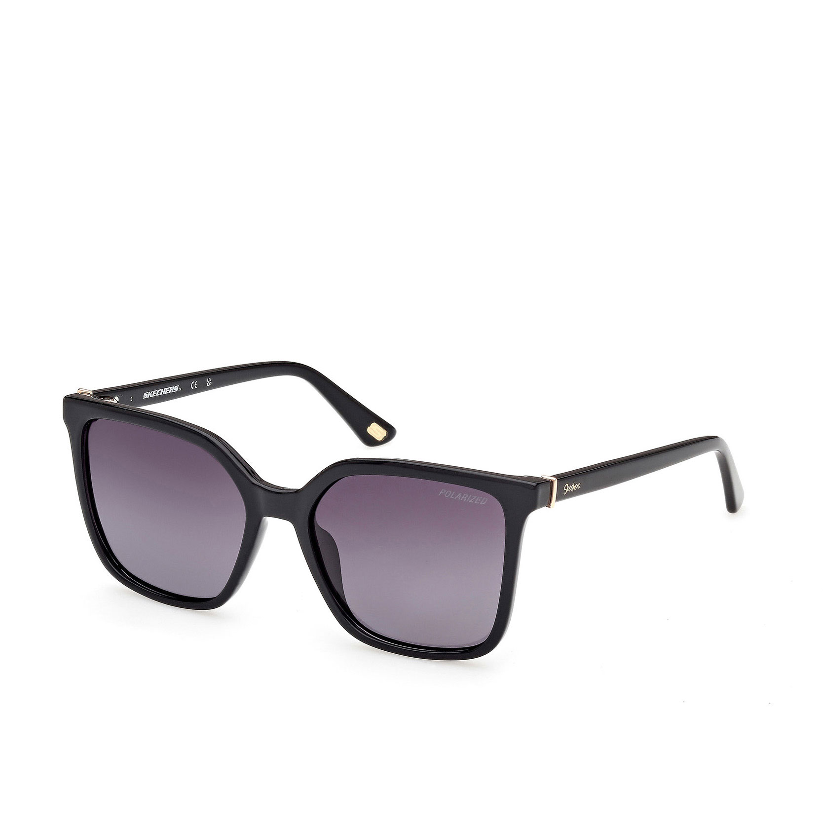 Skechers Skechers Gafa de Sol SE00168-01D , para Mujer