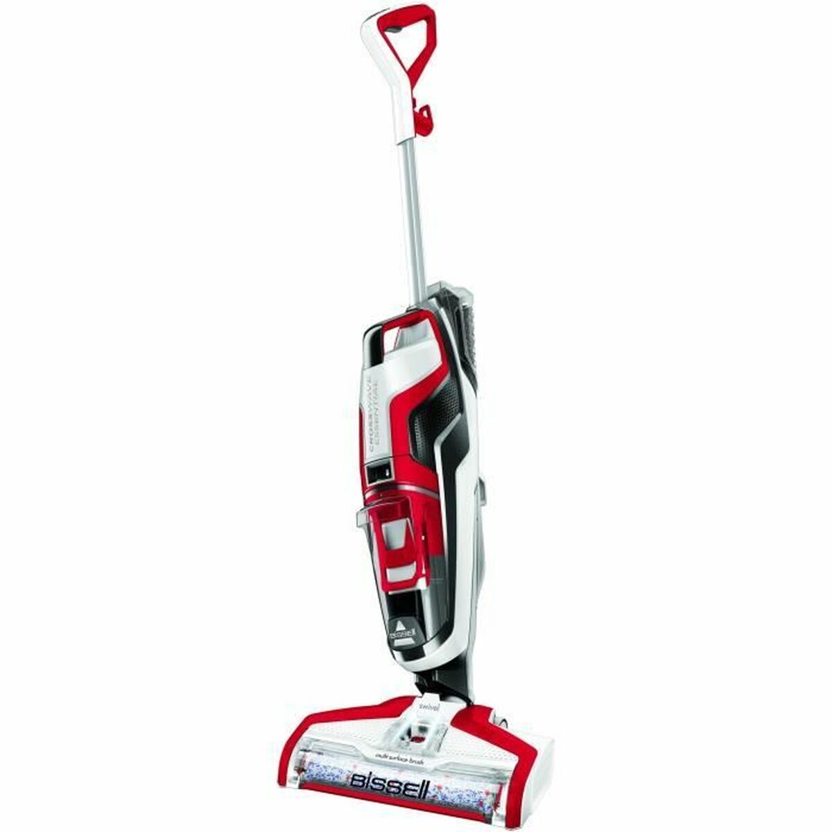 Aspiradora bissell 560 w