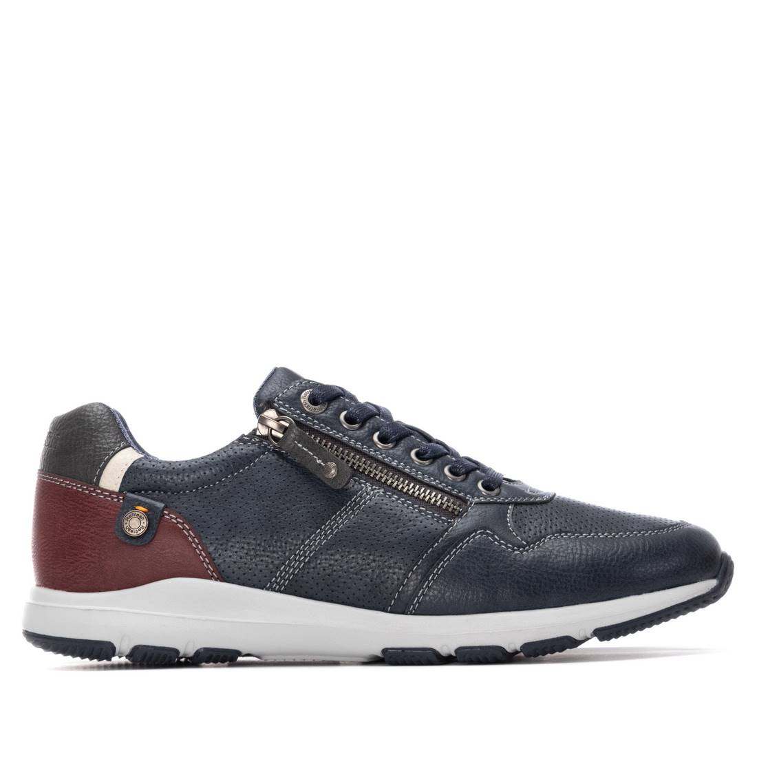 Refresh - Zapato Hombre - Calzado Cómodo y Versátil - Moda casual - Modelo  17321803 - Resistente
