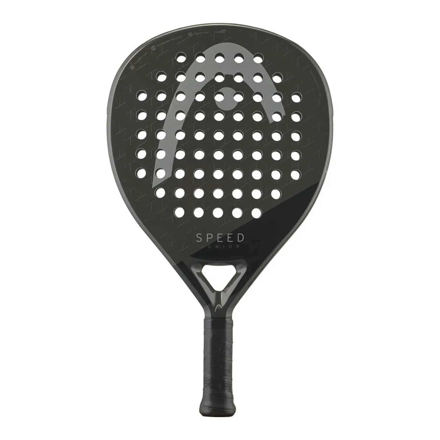 Pala de Pádel Head Speed Junior 2025