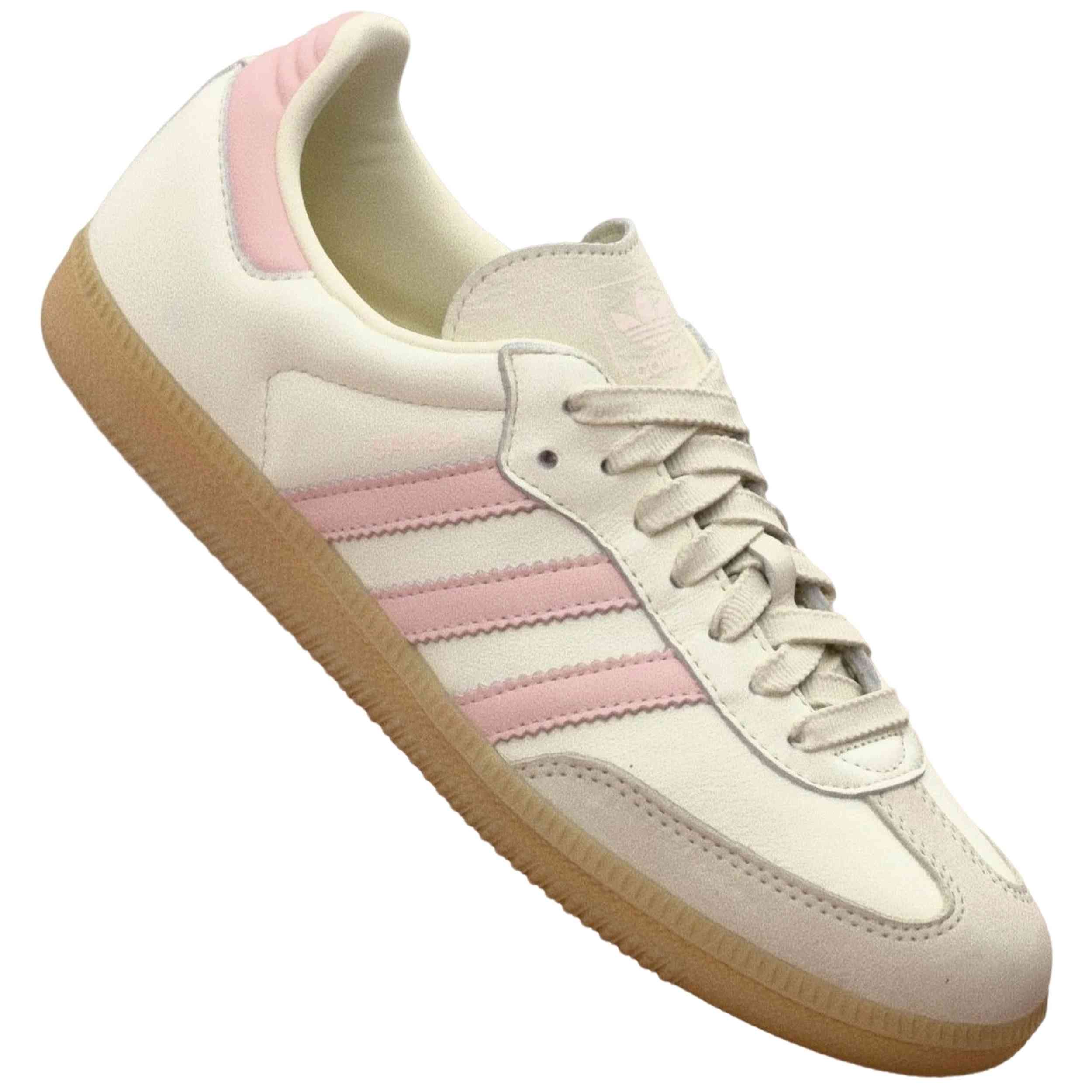 Zapatillas Adidas modelo IH9059 para Mujer en color Blanco