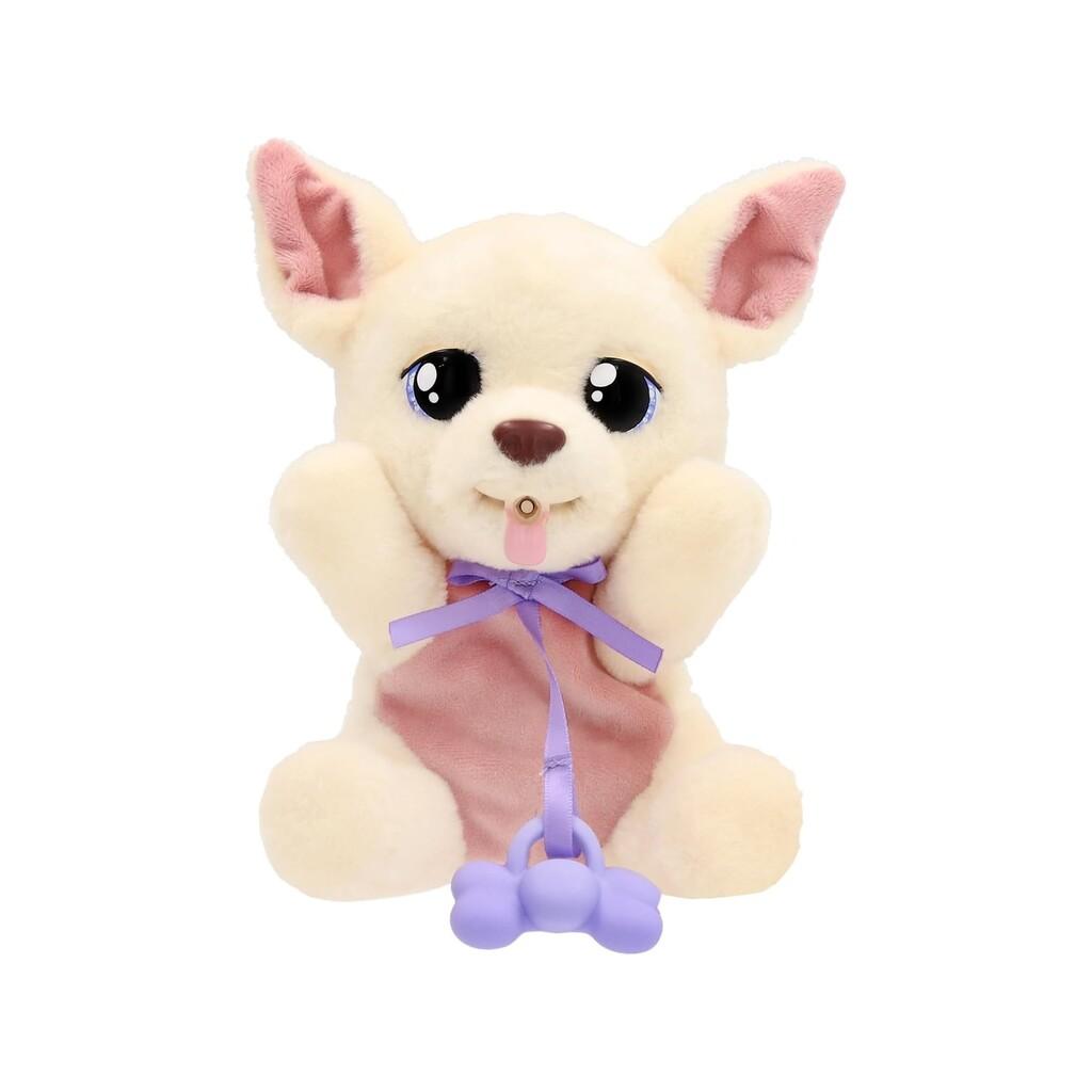 Baby Paws Yummy Peluche Chihuahua Animales IMC Toys Imc Toys