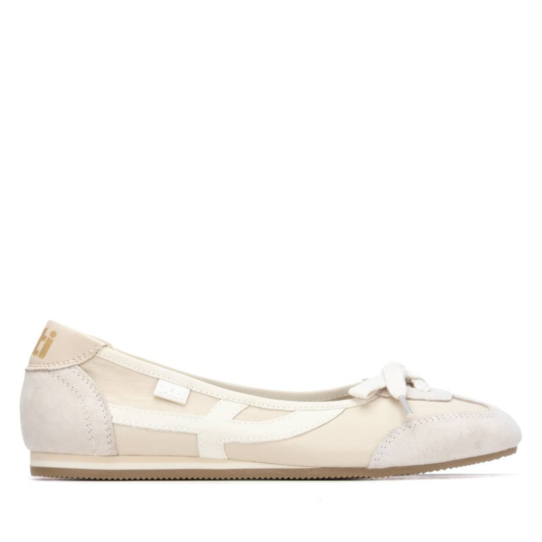 Xti - Bailarinas Mujer - Calzado Cómodo y Versátil - Moda casual - Modelo  14522711