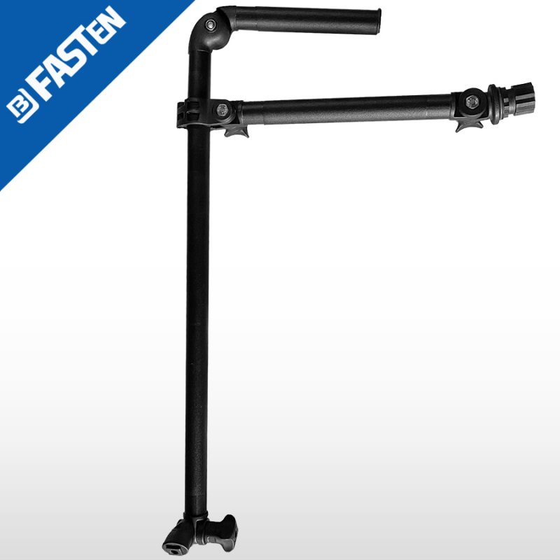 Soporte Borika Fasten LSP400 para Lowrance ActiveTarget y Garmin LiveScope