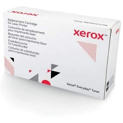 Xerox everyday toner para hp 647a  color laserjet enterprise cp4025(ce261a) cyan