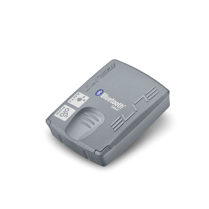 Sensor De Velocidad Y Cadencia Misuro B+ Bluetooth/Ant+ De 432610