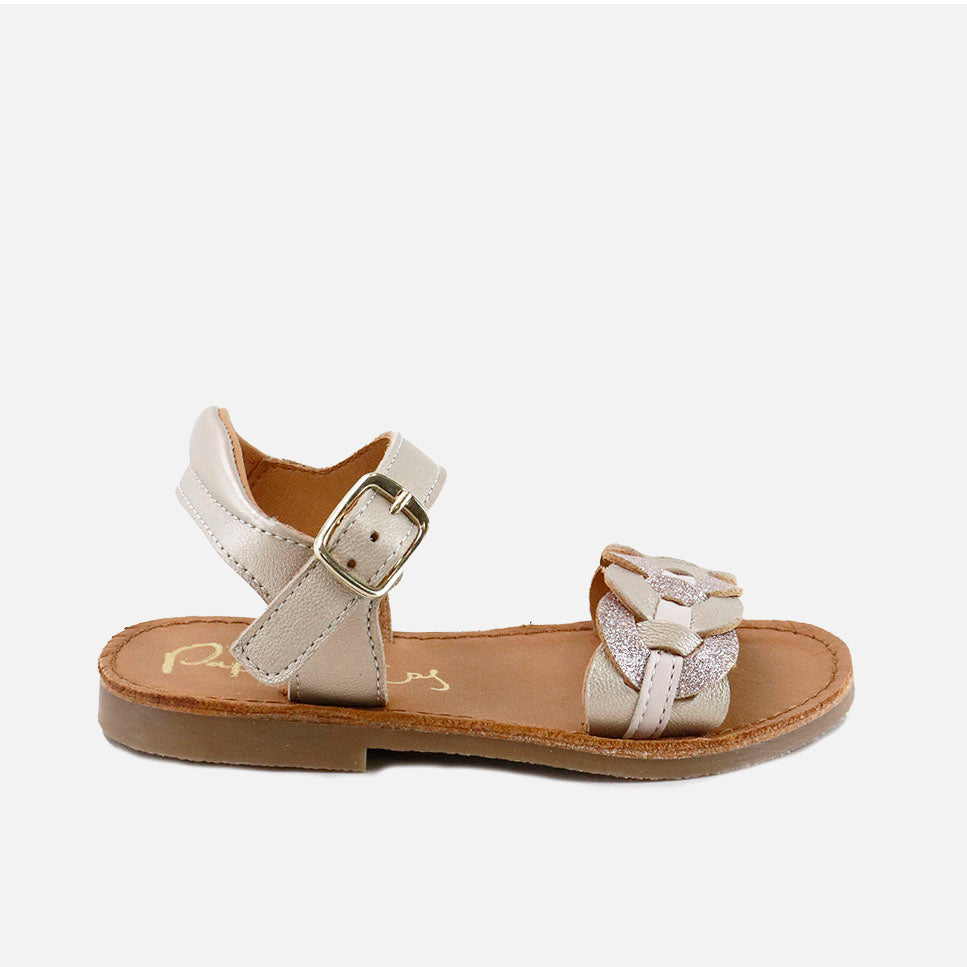 Sandalias star carne papanatas | Eli 1957