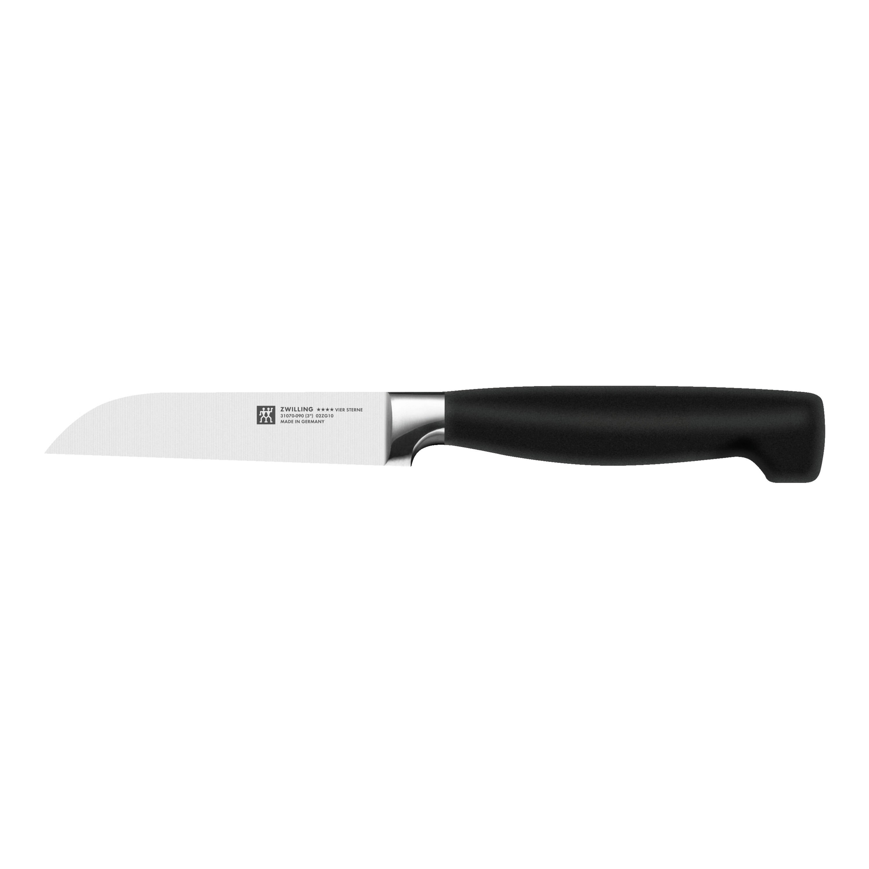 ZWILLING Four Star Cuchillo para verduras 8 cm
