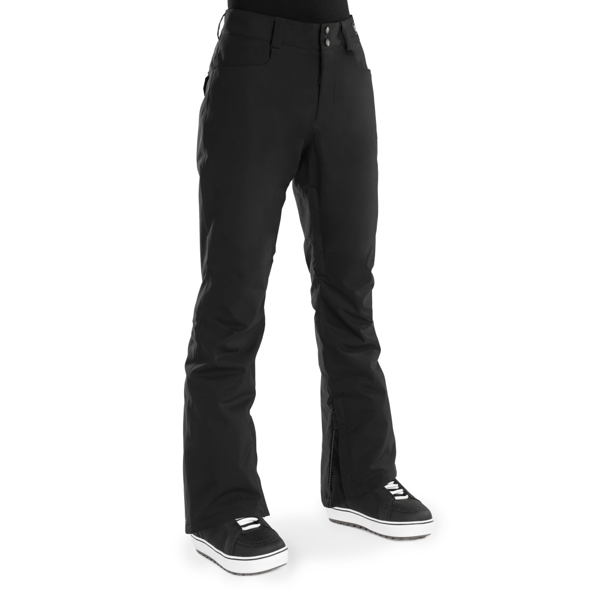 Siroko - Pantalón ULTIMATE PREMIUM Snow & Skii para Mujer_