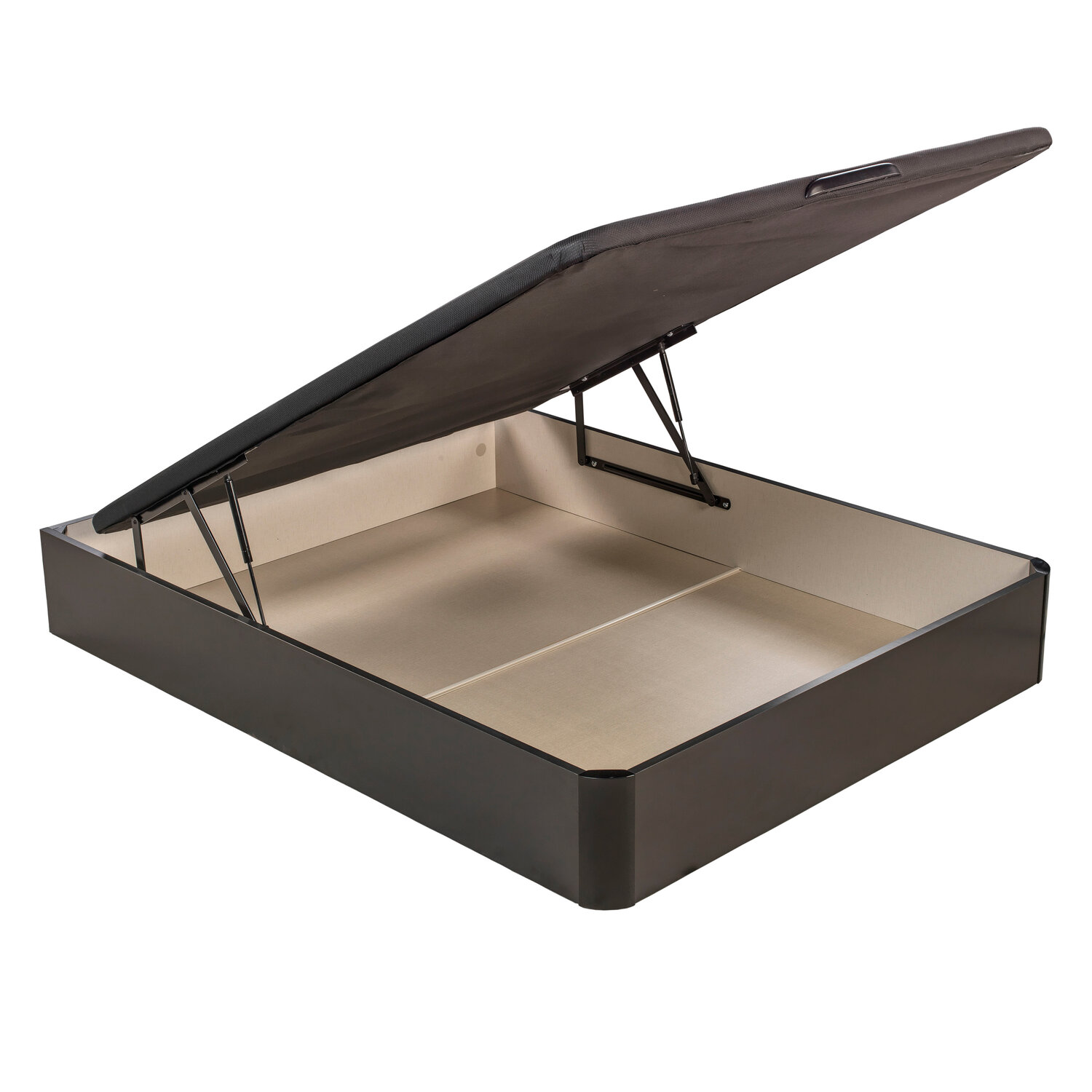 Canapé Abatible | 32CM | ENVIO, MONTAJE Y RETIRADA INCLUIDO | Storage Bed | WHAT THE SLEEP