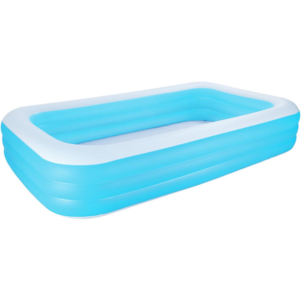 Piscina Hinchable Rectangular 305x183x56 Cm Bestway 54009 Piscinas hinchables