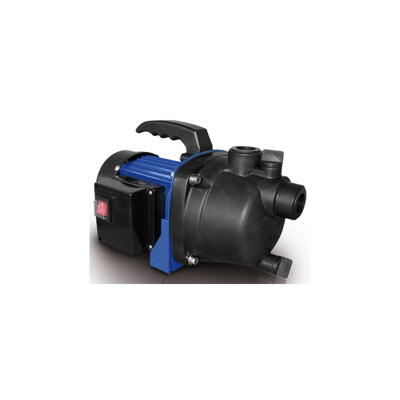 BOMBA SUPERFICIE JARDIN 2800L/H 600W