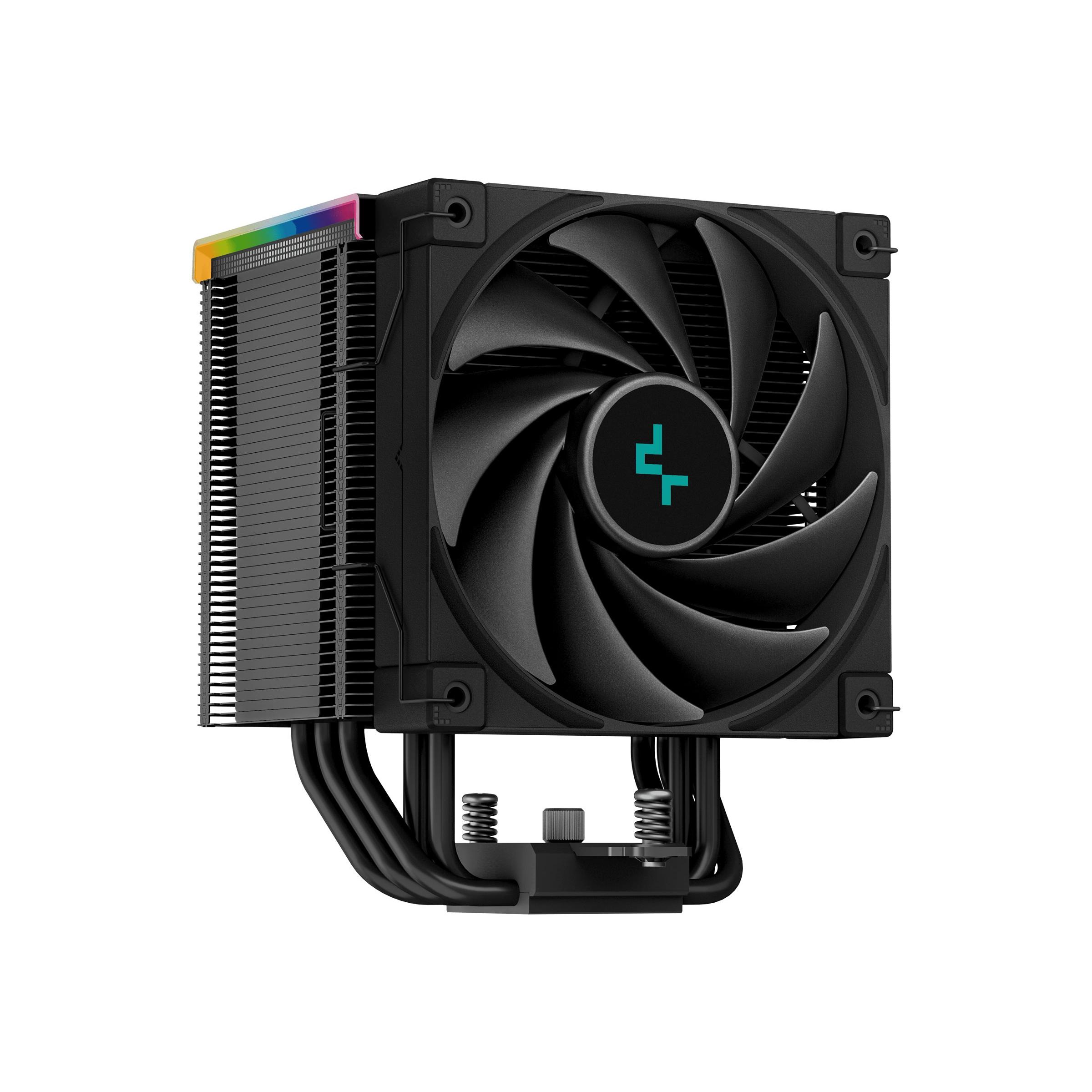 Deepcool | Disipador digital de CPU | AK500S | Intel, AMD