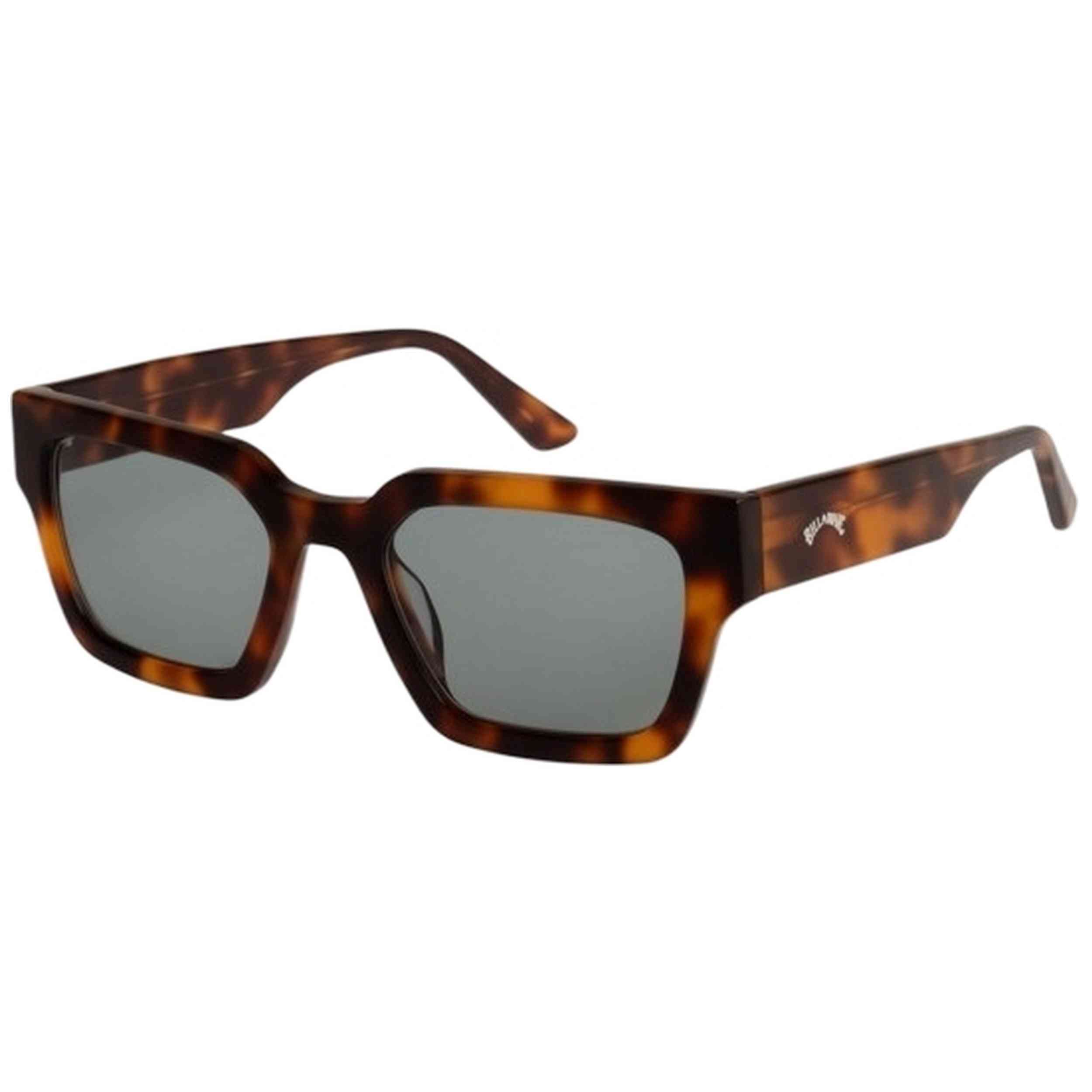 Gafas De Sol Billabong modelo Weber en color Marrón