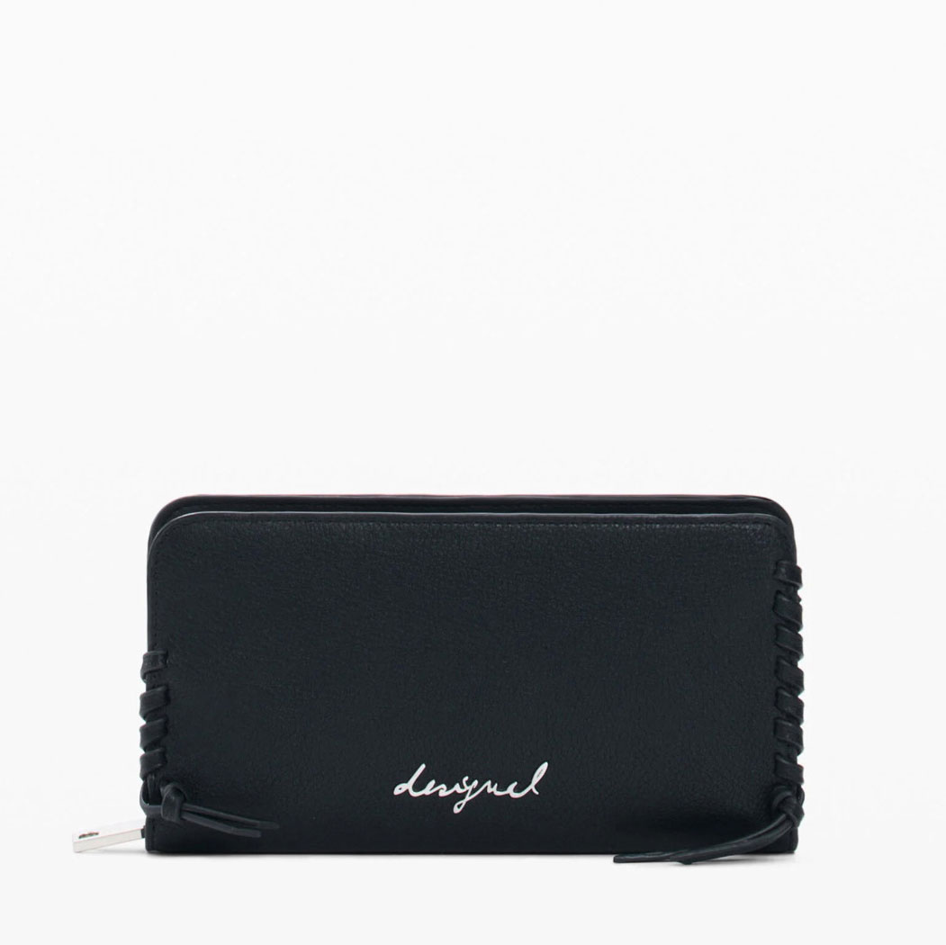 Desigual Monedero mediano 26SAYP15-2000 , para Mujer