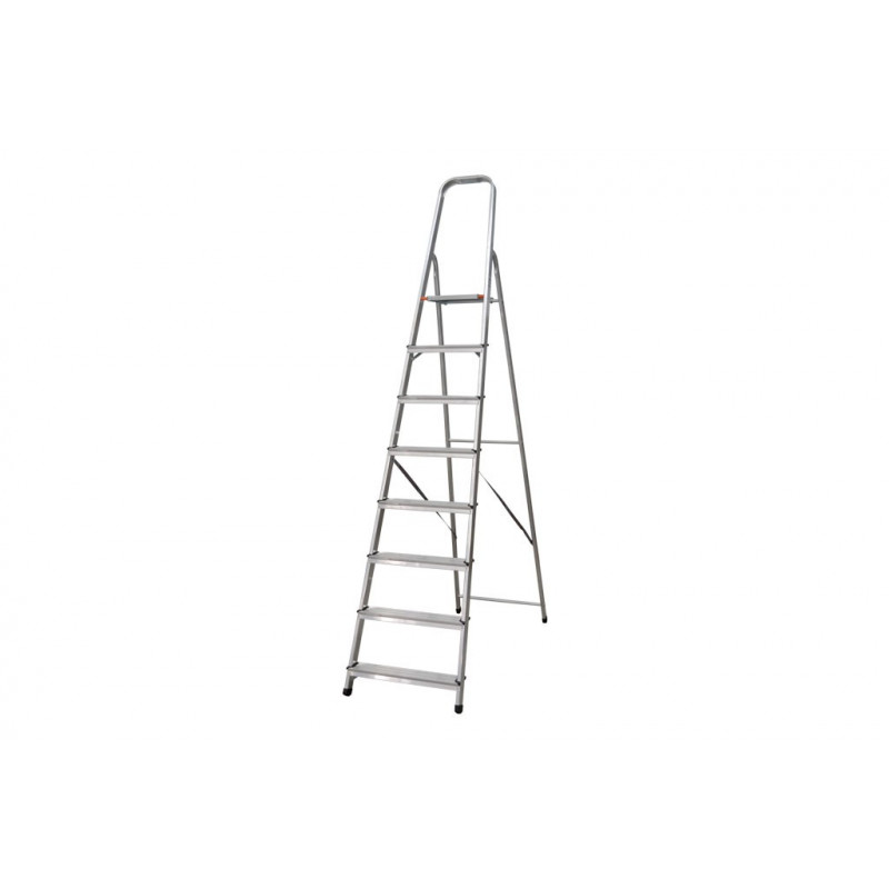 Escaleras domésticas de aluminio EN 131 COFAN