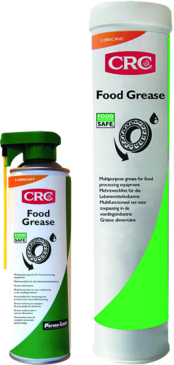 Graisse alimentaire KF FPS