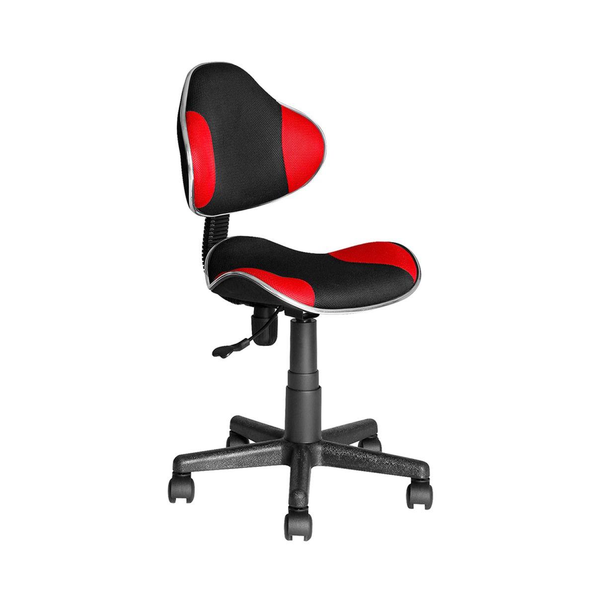Regalos Miguel - Silla de Escritorio sin brazos Petit - Diseño innovador - Ideal para Estudio y Oficinas