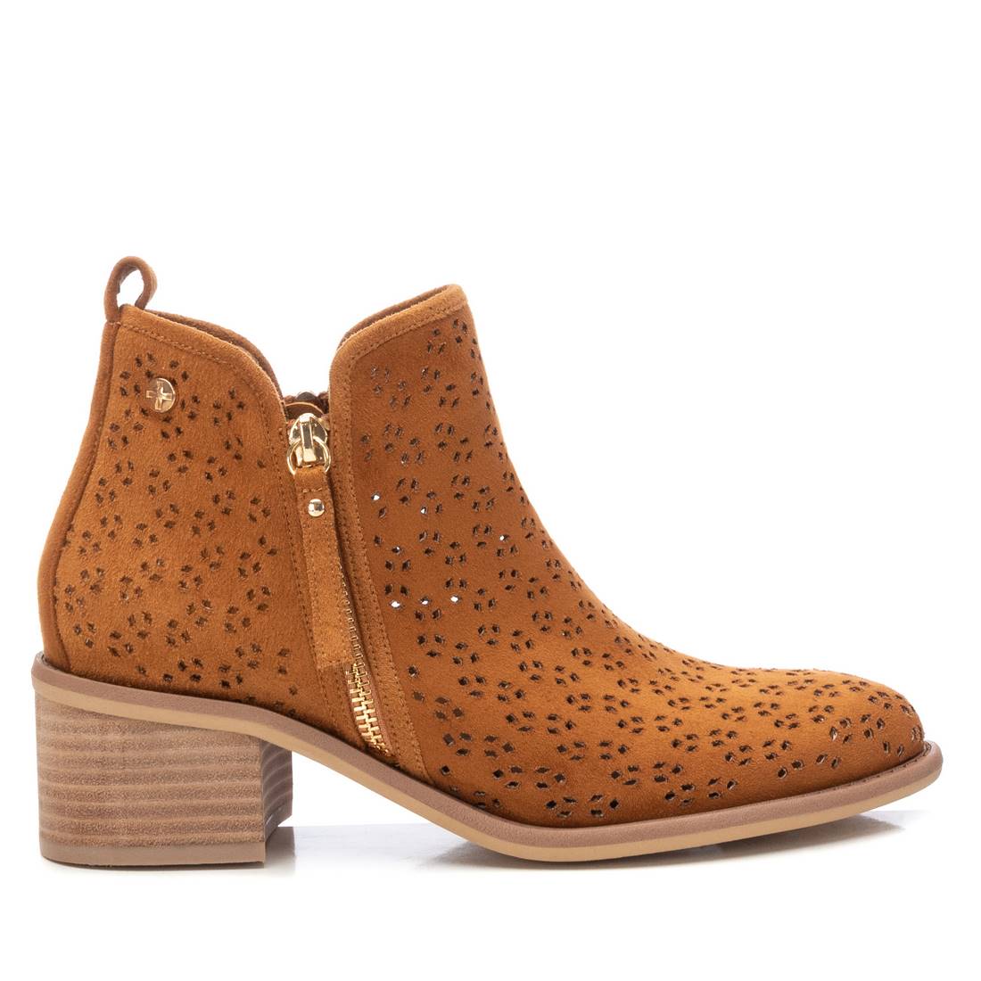Xti - Botas Camperas Mujer - Calzado Cómodo y Versátil - Moda casual - Modelo  14225503