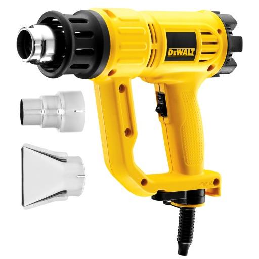 Pistola de calor 2000W - DW D26411