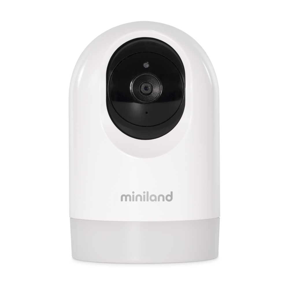 Cámara para vigilabebés digimonitor 3.5" easy