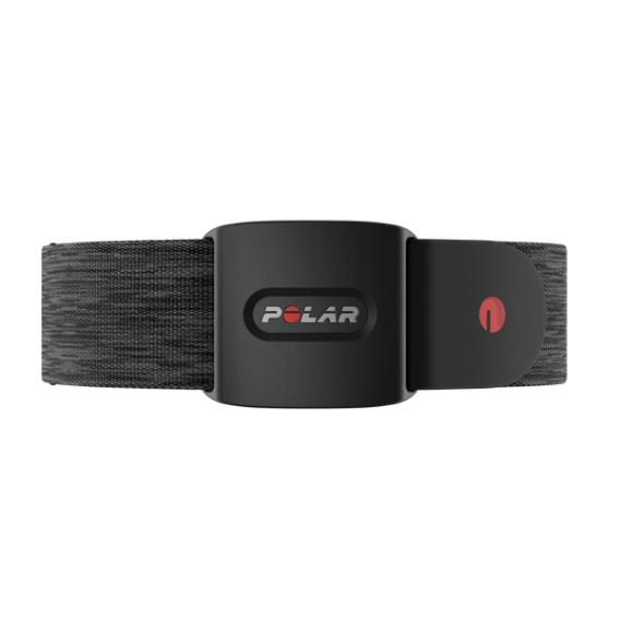 Polar Verity Sense monitor de ritmo cardiaco Muñeca Bluetooth/ANT+ Negro