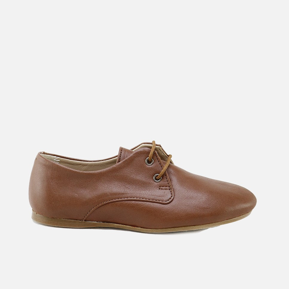 Blucher Bitter Castaña Papanatas | Eli 1957