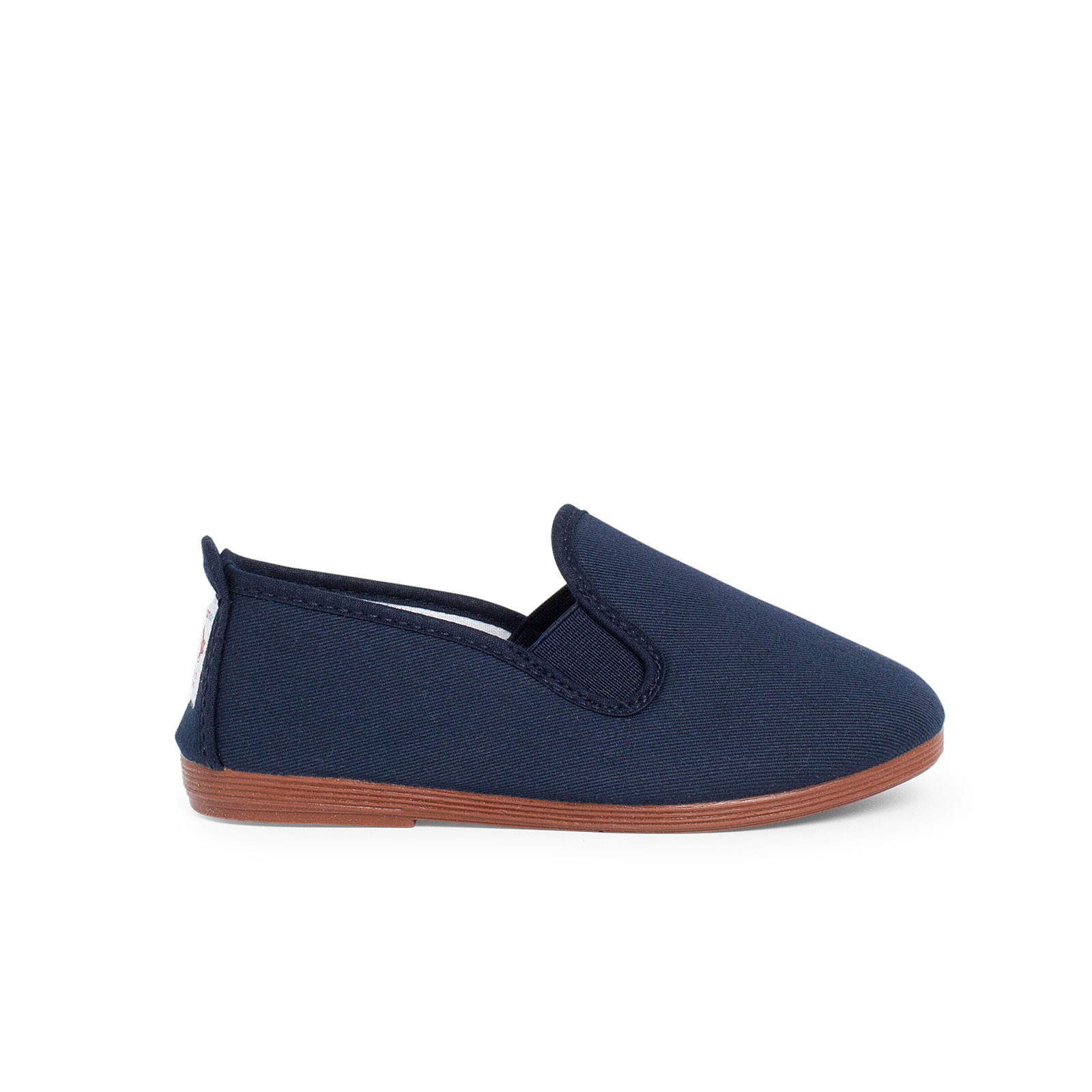Zapatillas Kung-Fu Camping Pisamonas