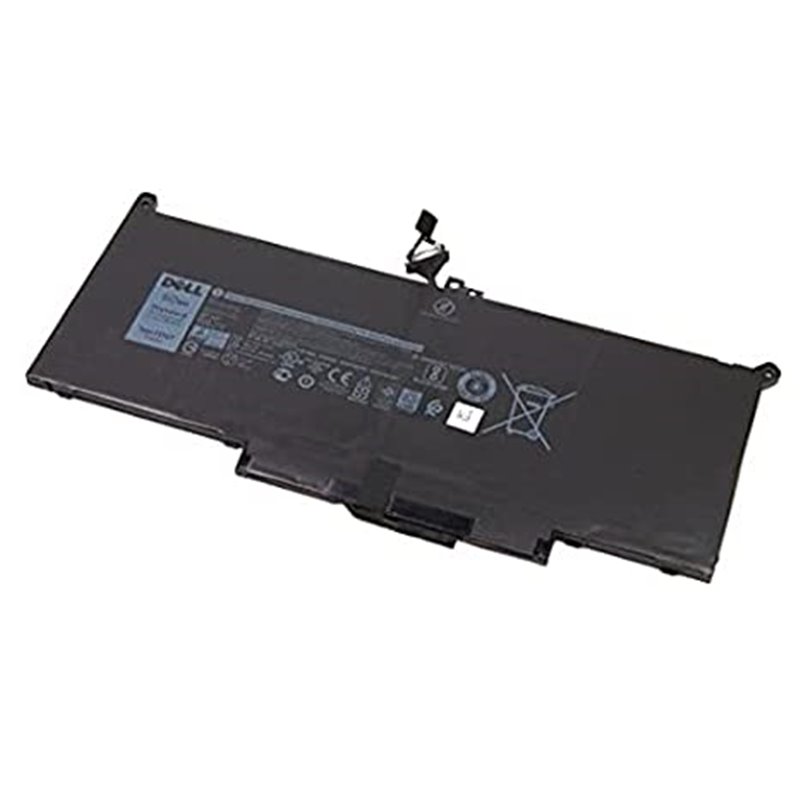 Bateria Portatil Dell 60Wh 4 Celdas