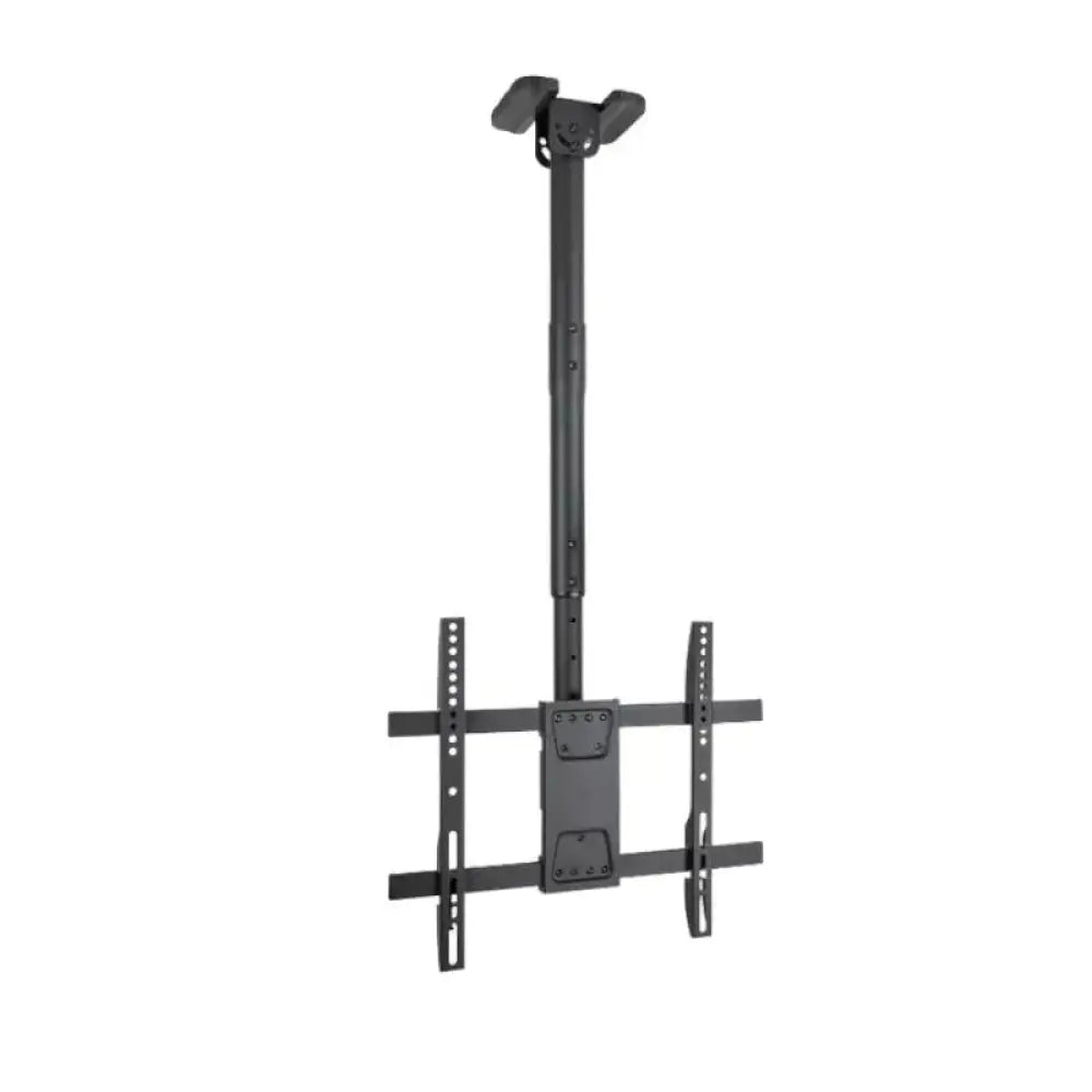 TooQ LPCE1175TSLI-B Soporte de Techo para Monitor/TV 32"-75" Negro