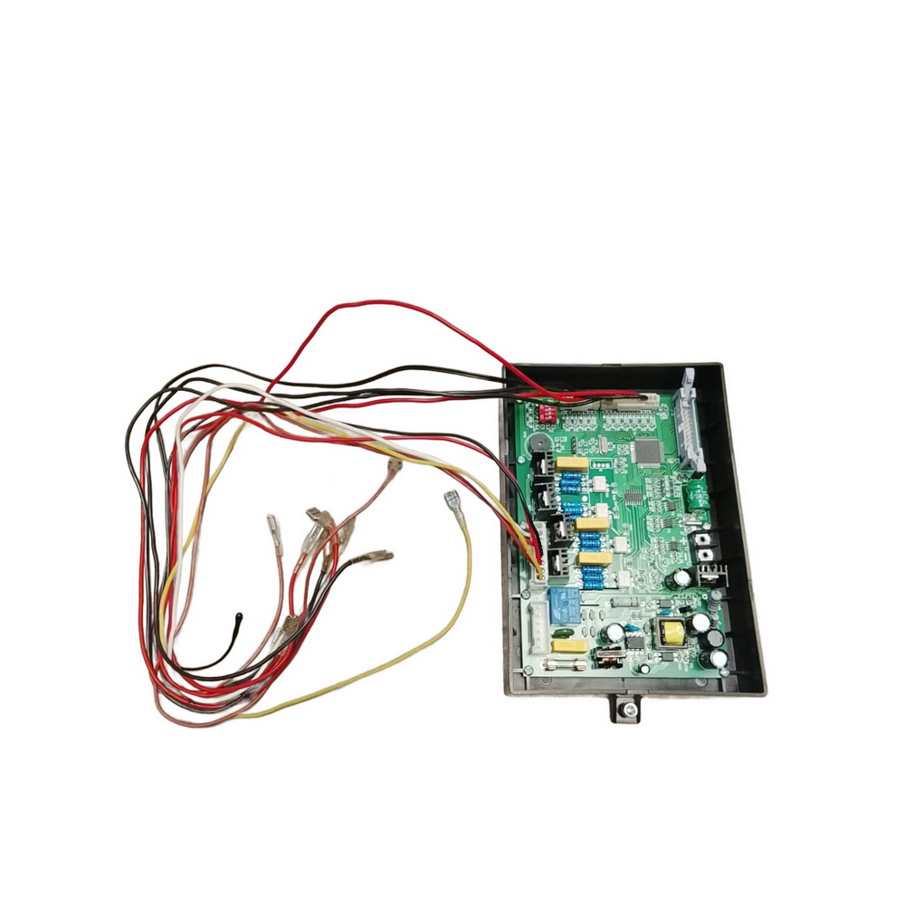 MAMIGA Placa Base con Soporte compatible con Zlkd1002 (561426) | Ref 561121