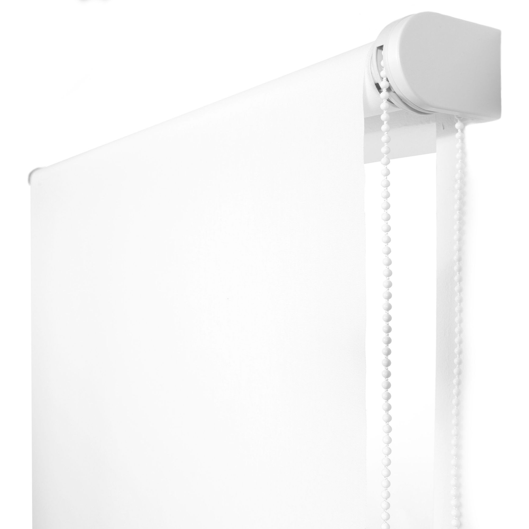 BLINDECOR - Estor Translúcido Premium a Medida - Estor Enrollable para Ventana - Estor Elegante y Práctico - Estor Enrollable con Diseño Único