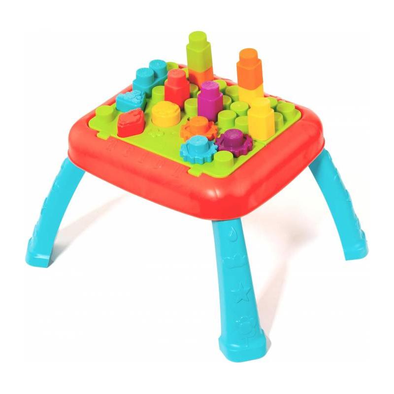 MESA DE ACTIVIDADES 20 PIEZAS DE MOLTO