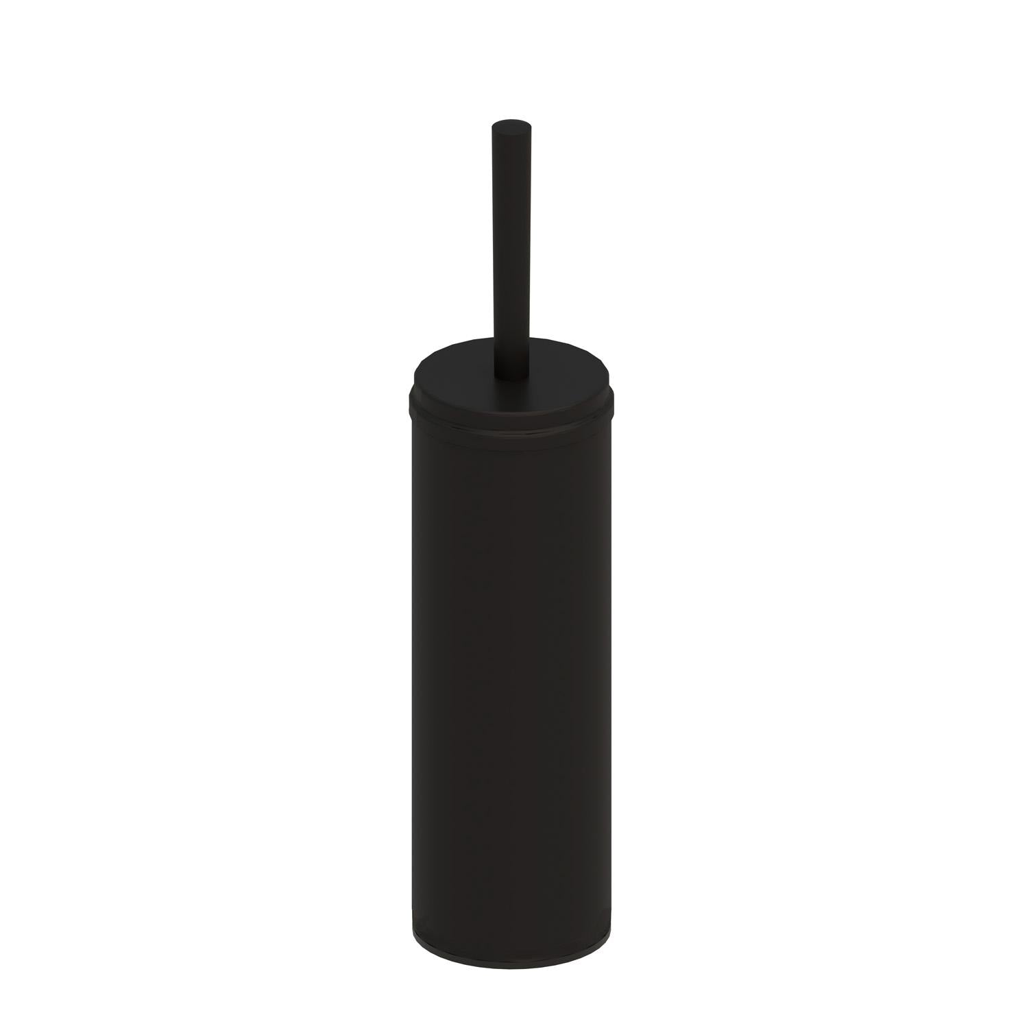 BELTRAN 72100 COMPLEMENTOS Escobillero Cilíndrico Suelo Negro - ref: 064-72100
