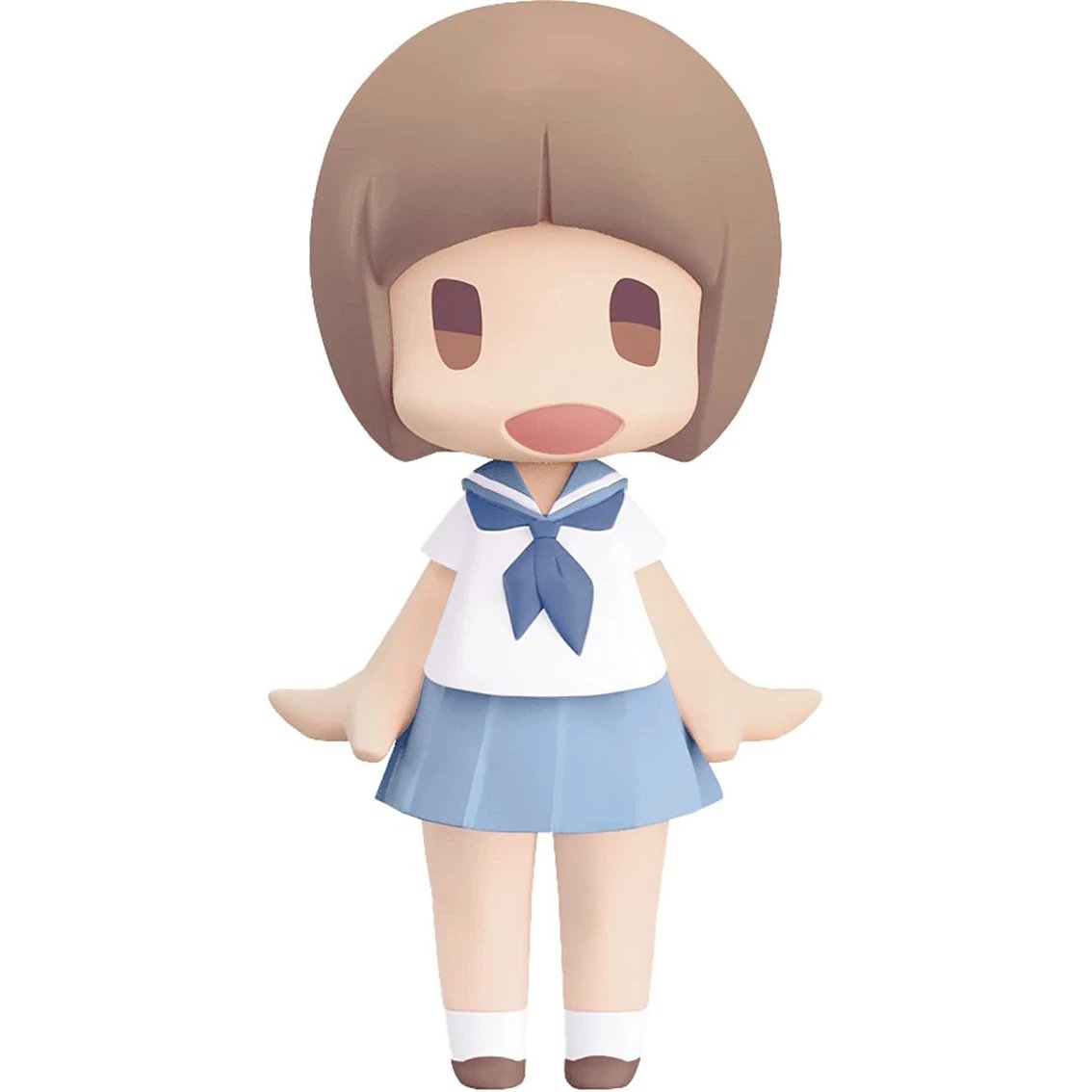 Good Smile Company - Figura de colección Mako Mankanshoku Kill La Kill KLG94414 para fans de anime, edición limitada con acabado detallado y postura dinámica