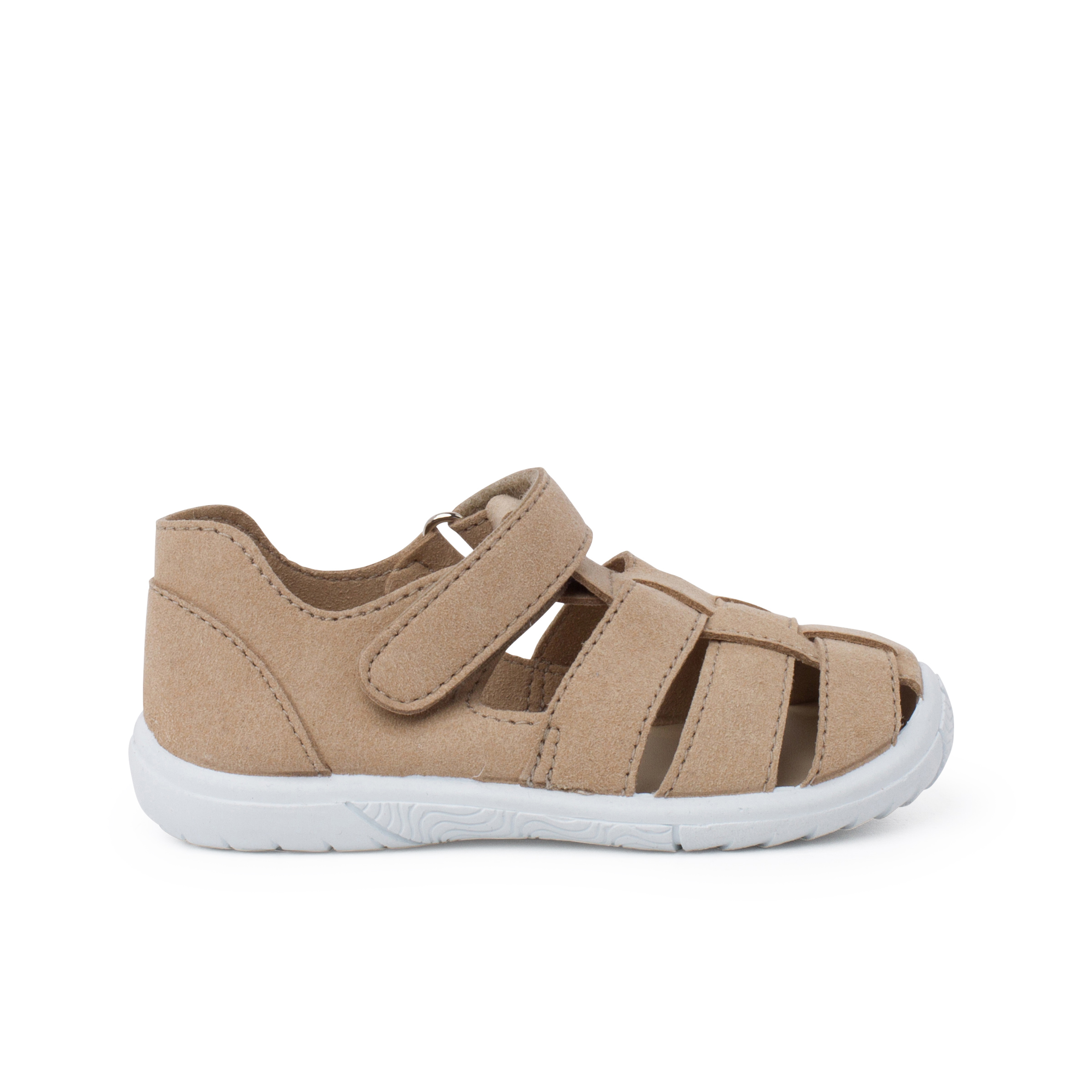 Pisamonas Sandalias Niño Nobutex Puntera Reforzada