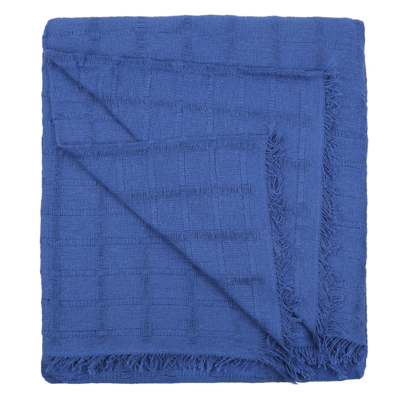 Colcha Multiusos para Cama o Sofá. Jarapas Plaid Foulard cubrecama Mantas de Sofa Suave y Cómoda Practica y Suave. Poliéster Algodón- . Poliester Algodón- Modelo Liso