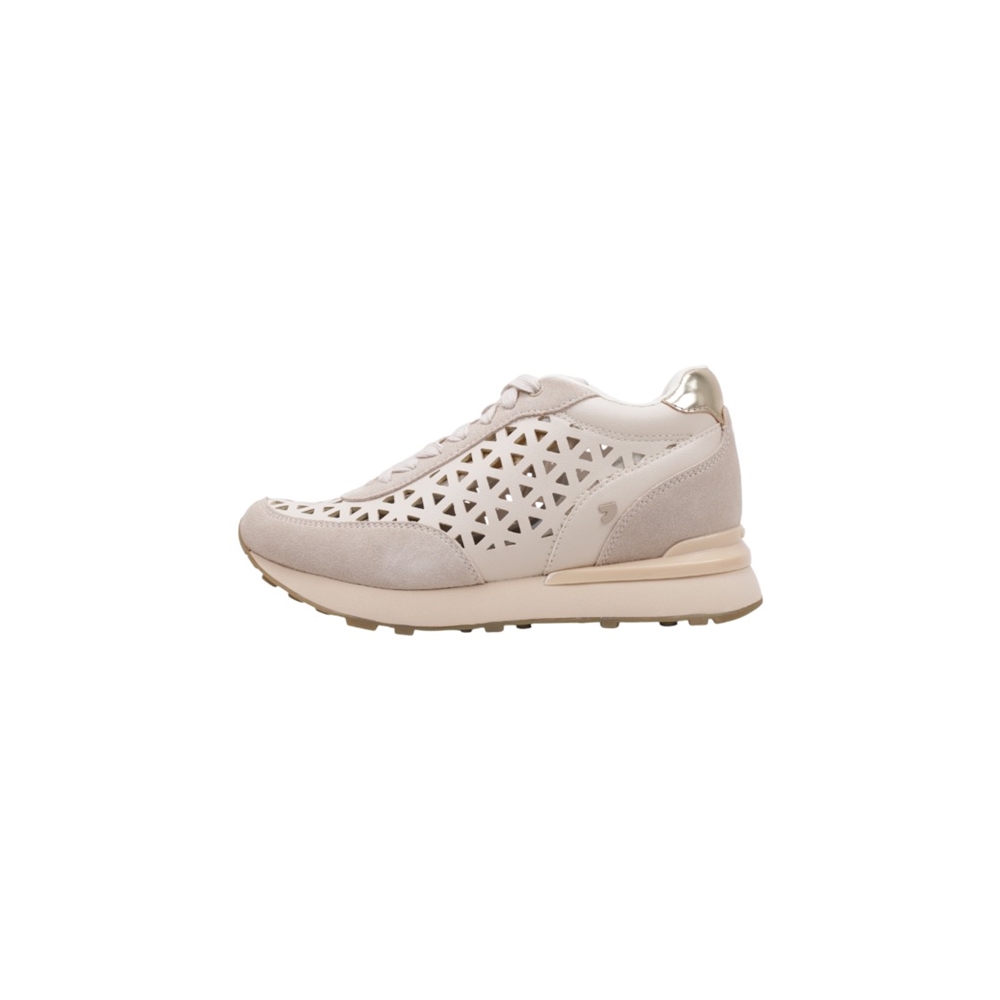 Gioseppo MURANGA Deportivas Con Cuña Mujer Beige