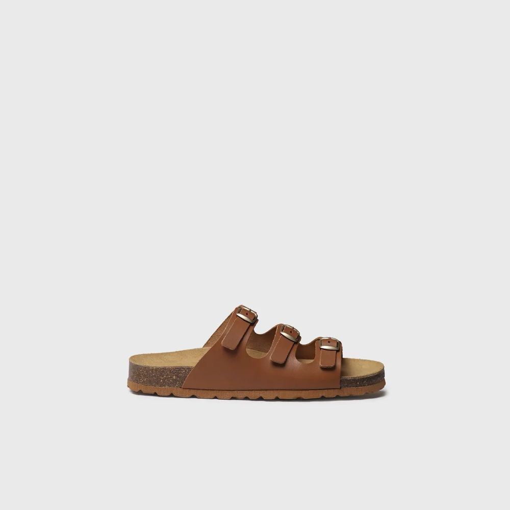 Sandalias Toni Pons Gien 3 Hebillas