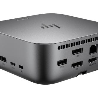 HP Base de acoplamiento Thunderbolt 4 de 100 W G6