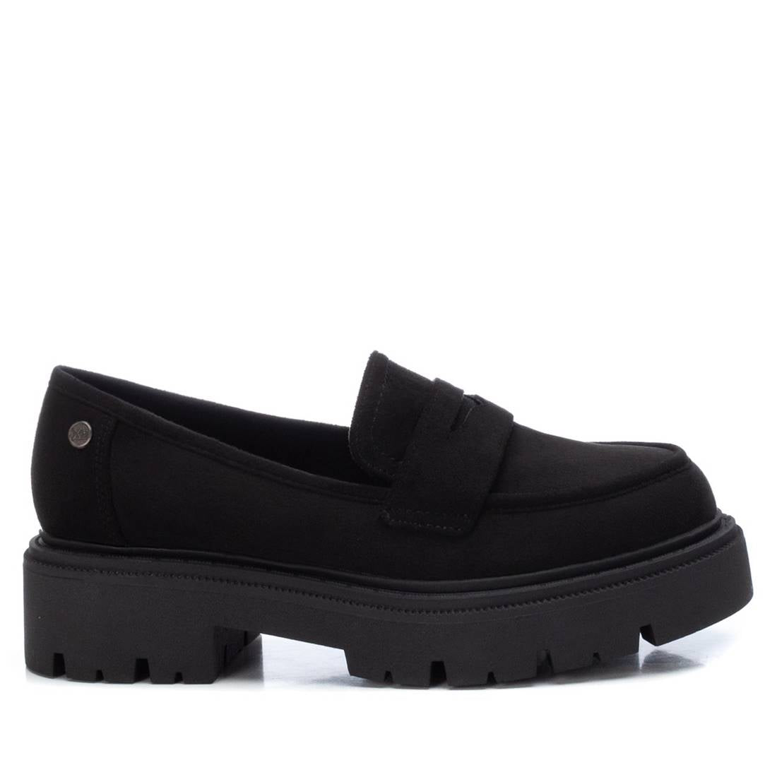 Xti - Mocasines Mujer - Calzado Cómodo y Versátil - Moda casual - Modelo  14211801