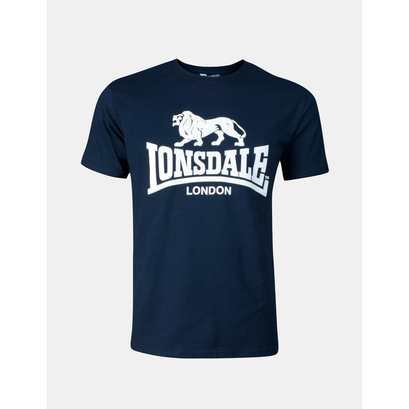 Lonsdale - 