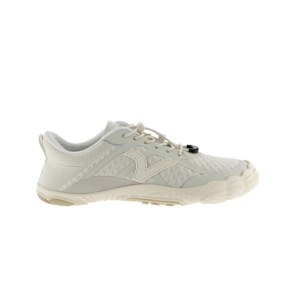Victoria Terratech Zapatillas barefoot de rejilla con cordón elástico 1184102