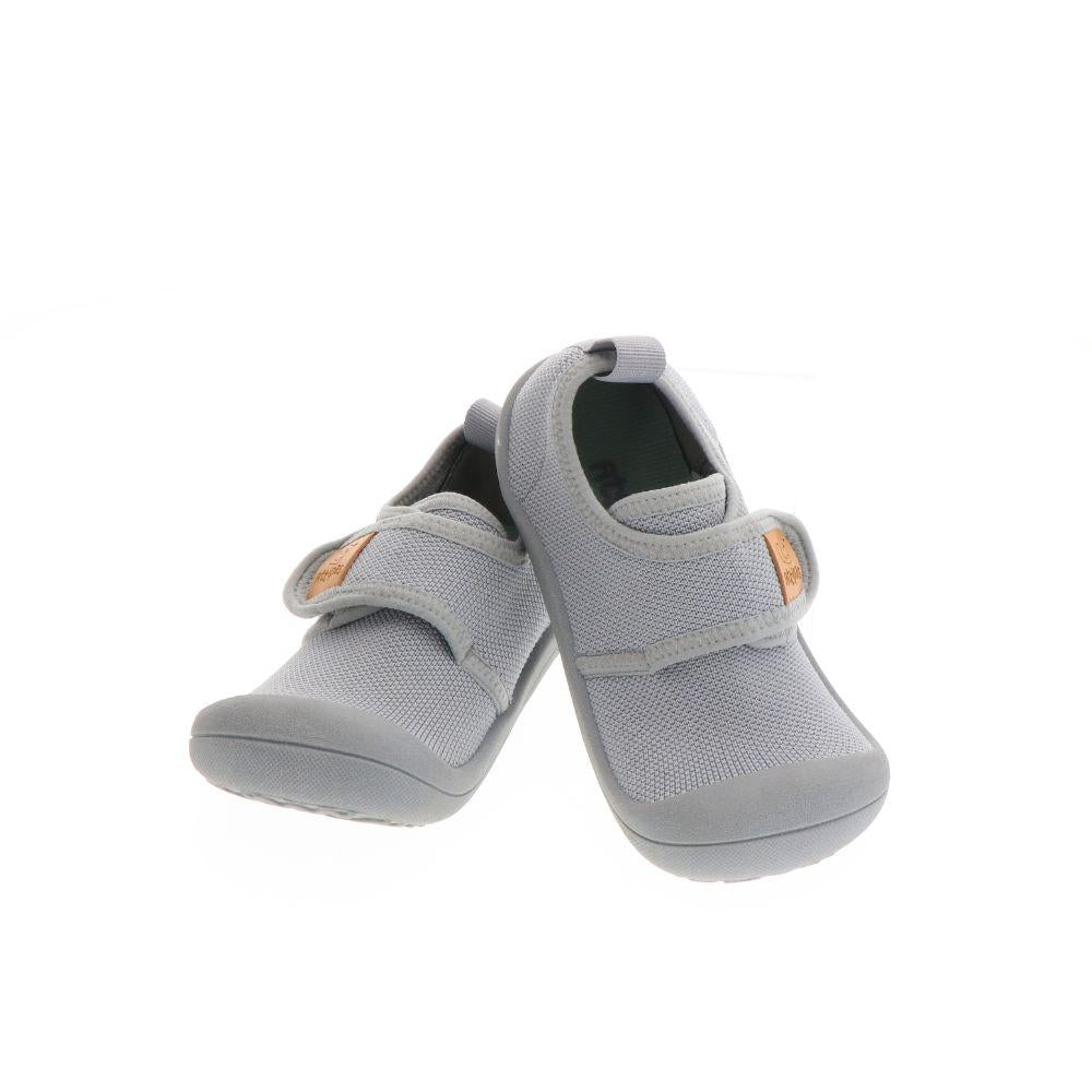 Attipas Niños Skin Shoe Grey