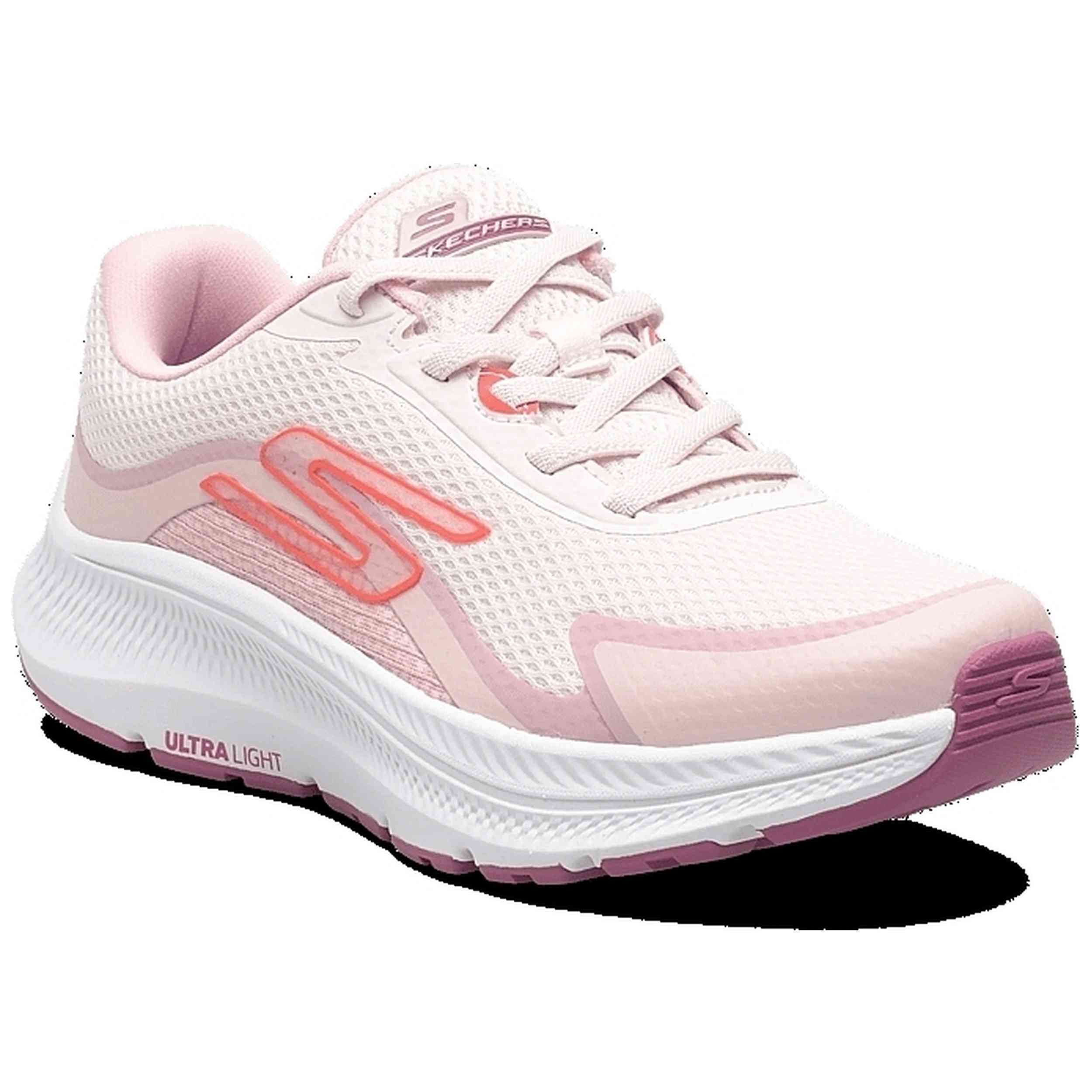 Zapatillas De Running Skechers modelo GO RUN CONSISTENT 2.0 - ARVED para Mujer en color Rosa